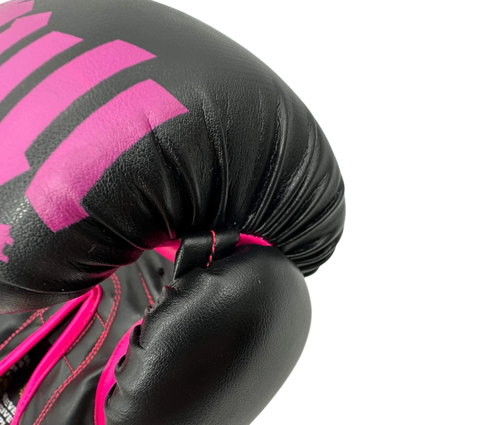 Boksarske rokavice Fight X-Strap Viola 10 oz - slika 3