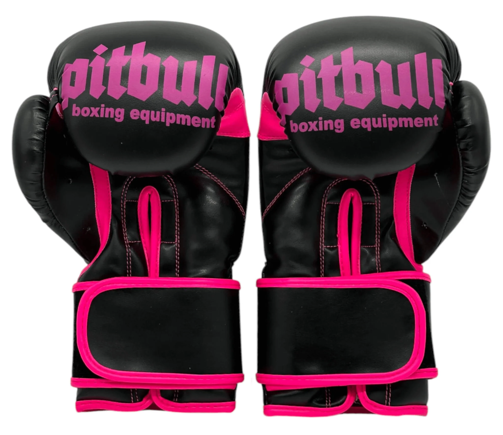 Boksarske rokavice Fight X-Strap Viola 10 oz - slika 5