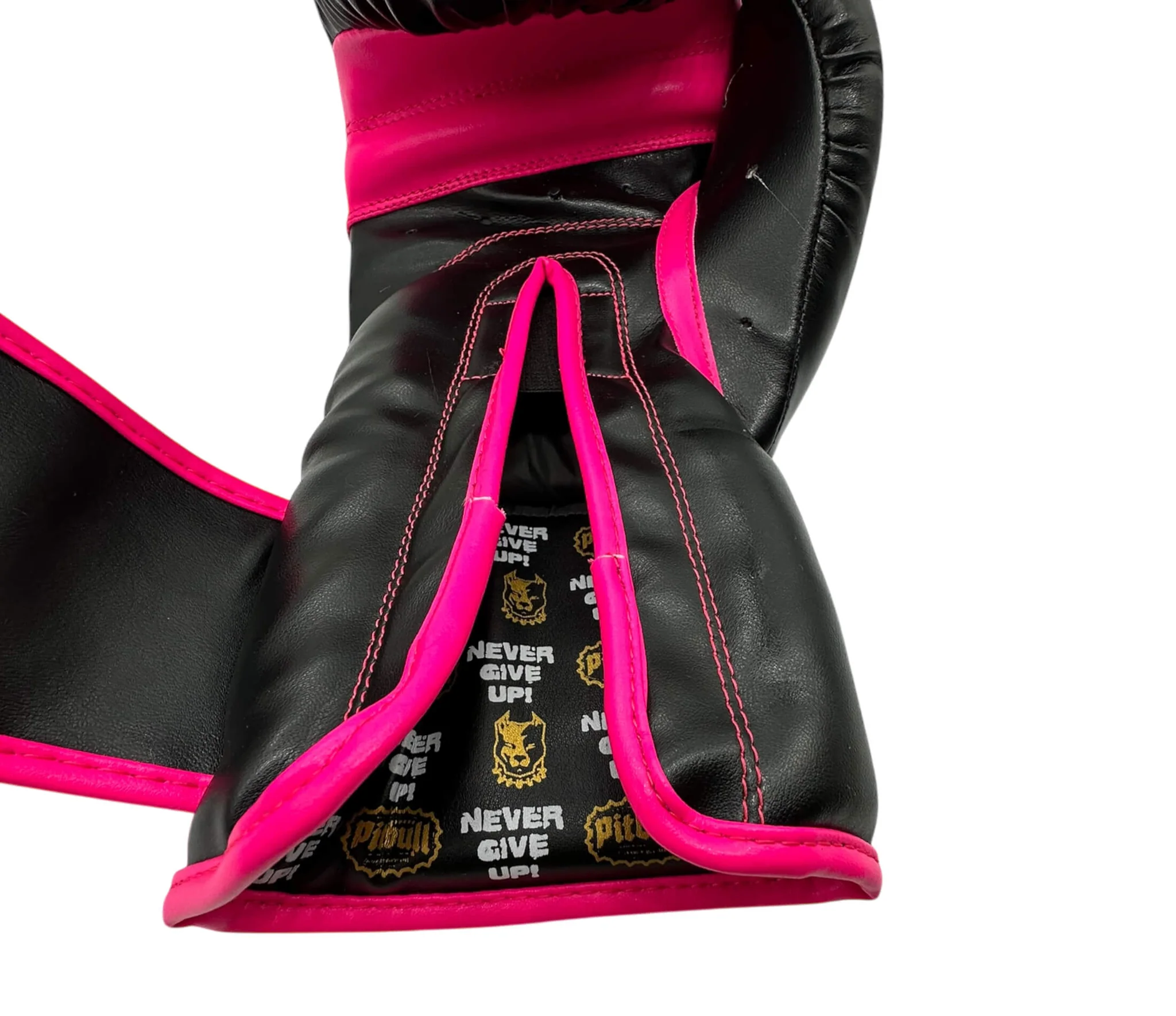 Boksarske rokavice Fight X-Strap Viola 10 oz - slika 7