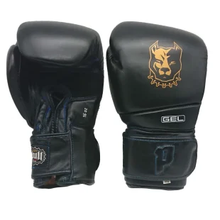 Boksarske rokavice Prostyle Trainer Gel 10 oz