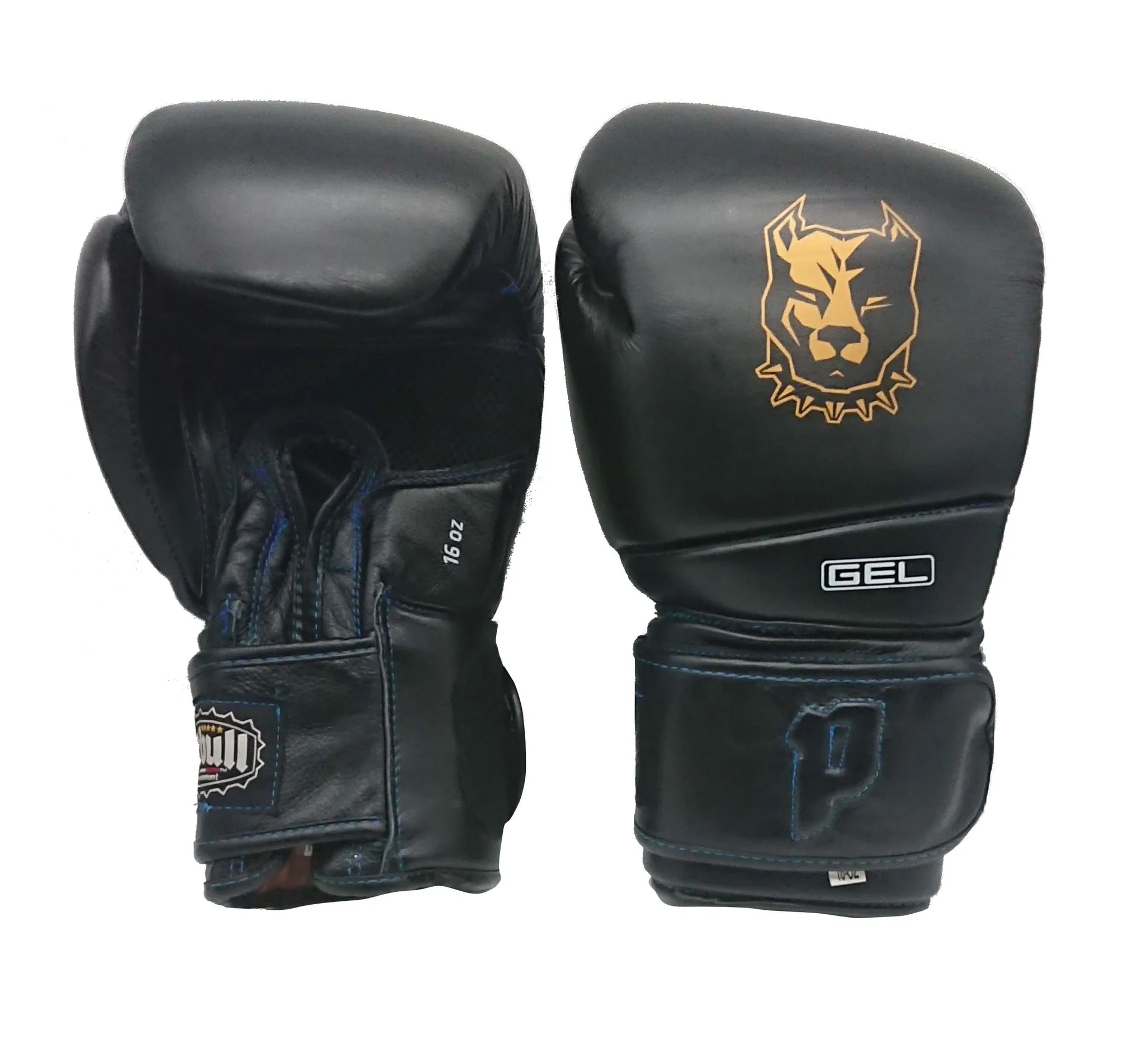 Boksarske rokavice Prostyle Trainer Gel 10 oz
