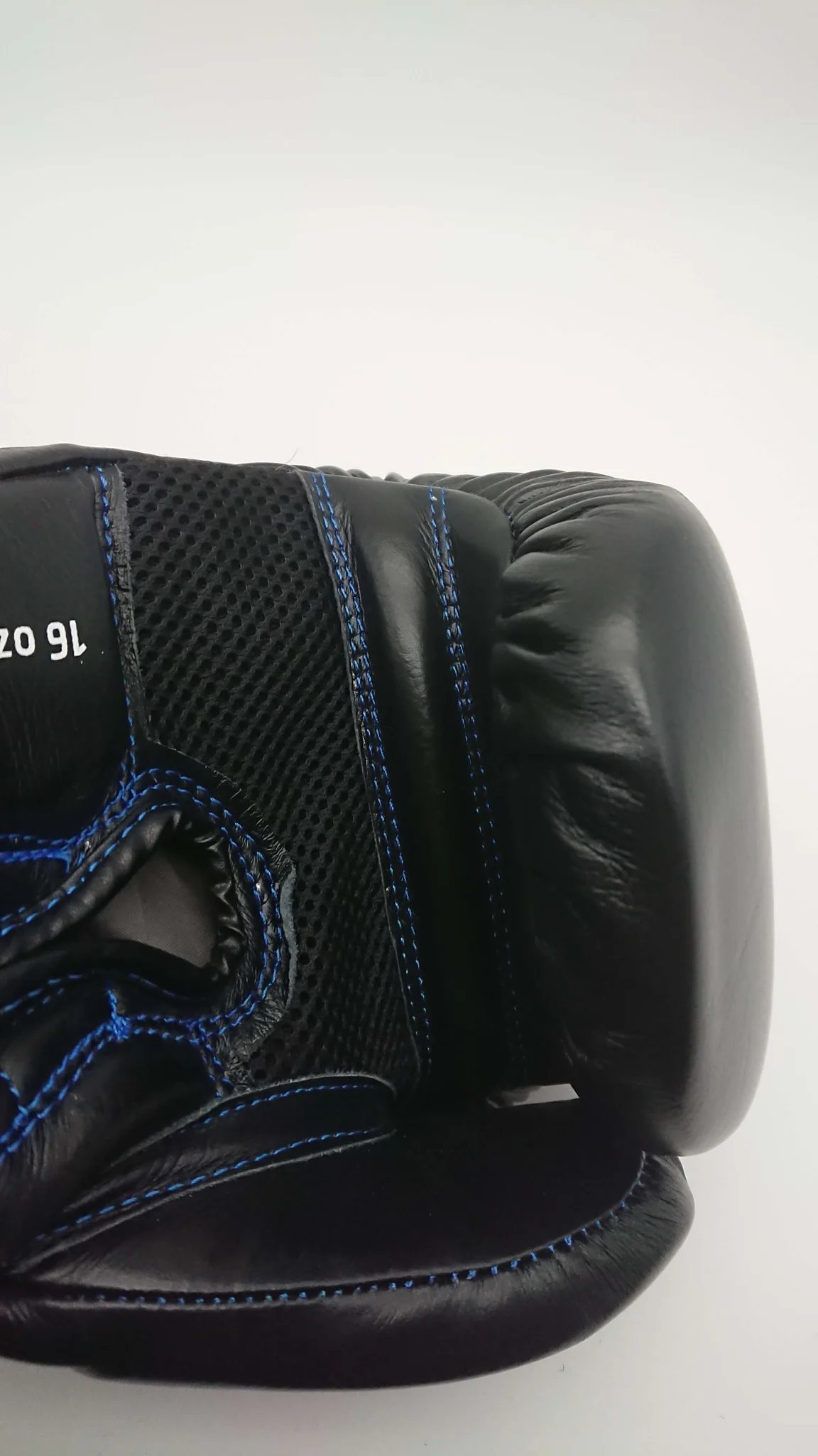 Boksarske rokavice Prostyle Trainer Gel 10 oz - slika 2