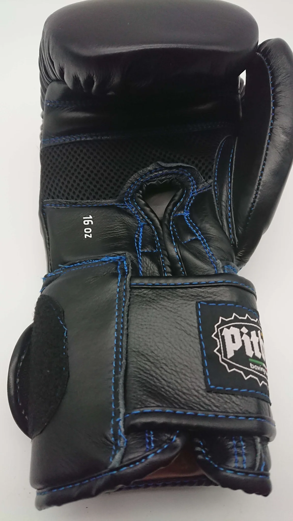 Boksarske rokavice Prostyle Trainer Gel 10 oz - slika 9