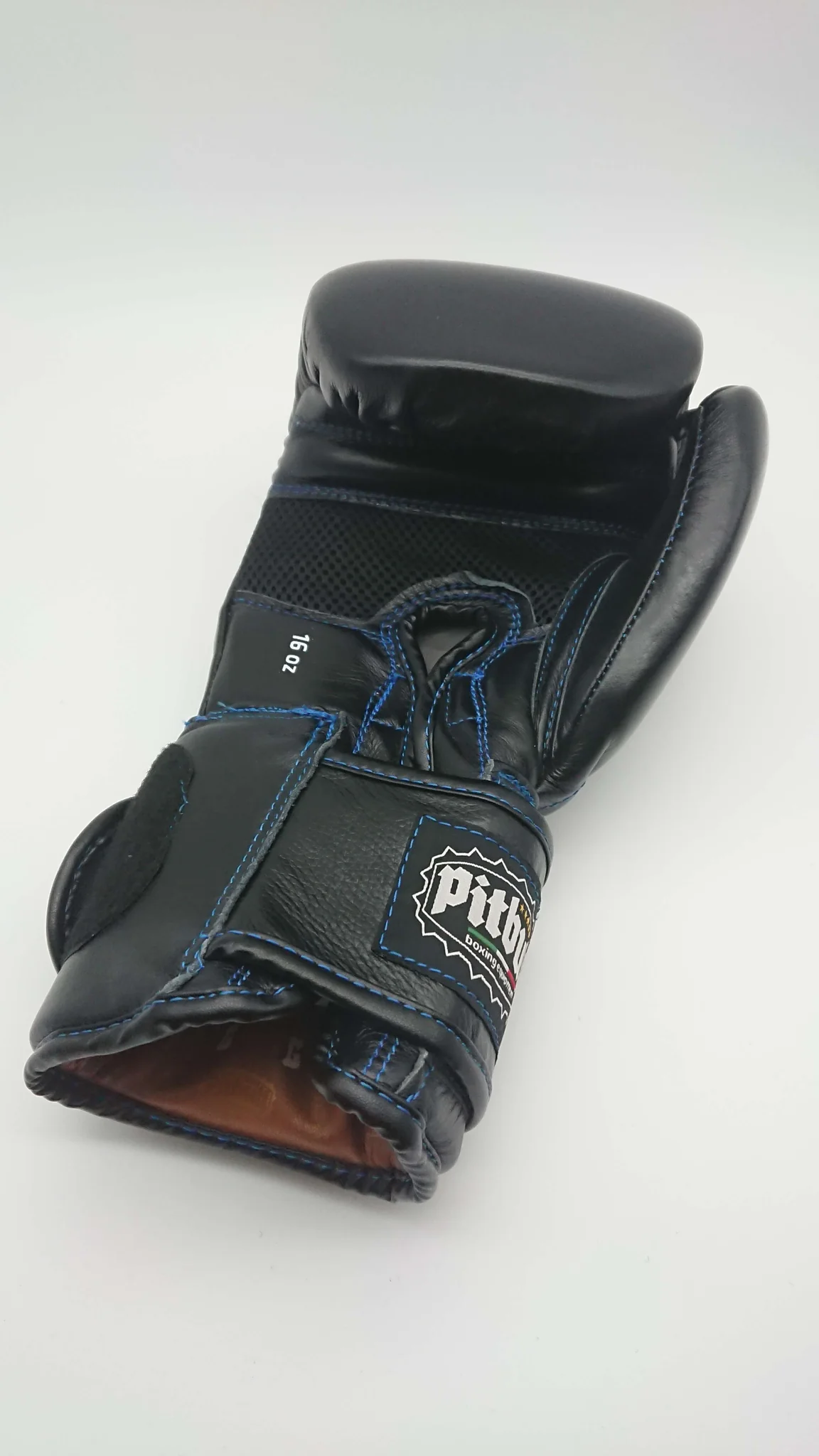 Boksarske rokavice Prostyle Trainer Gel 10 oz - slika 10