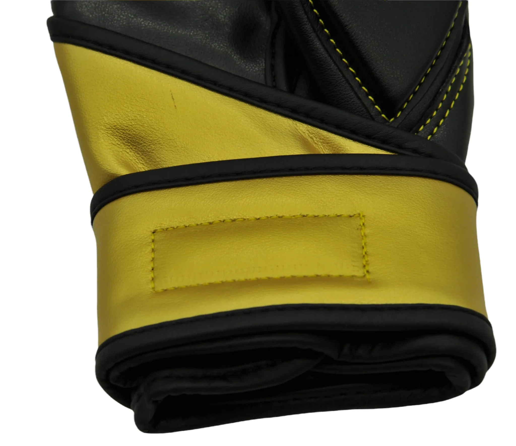 MMA Sparring rokavice Nero Antracite - slika 4