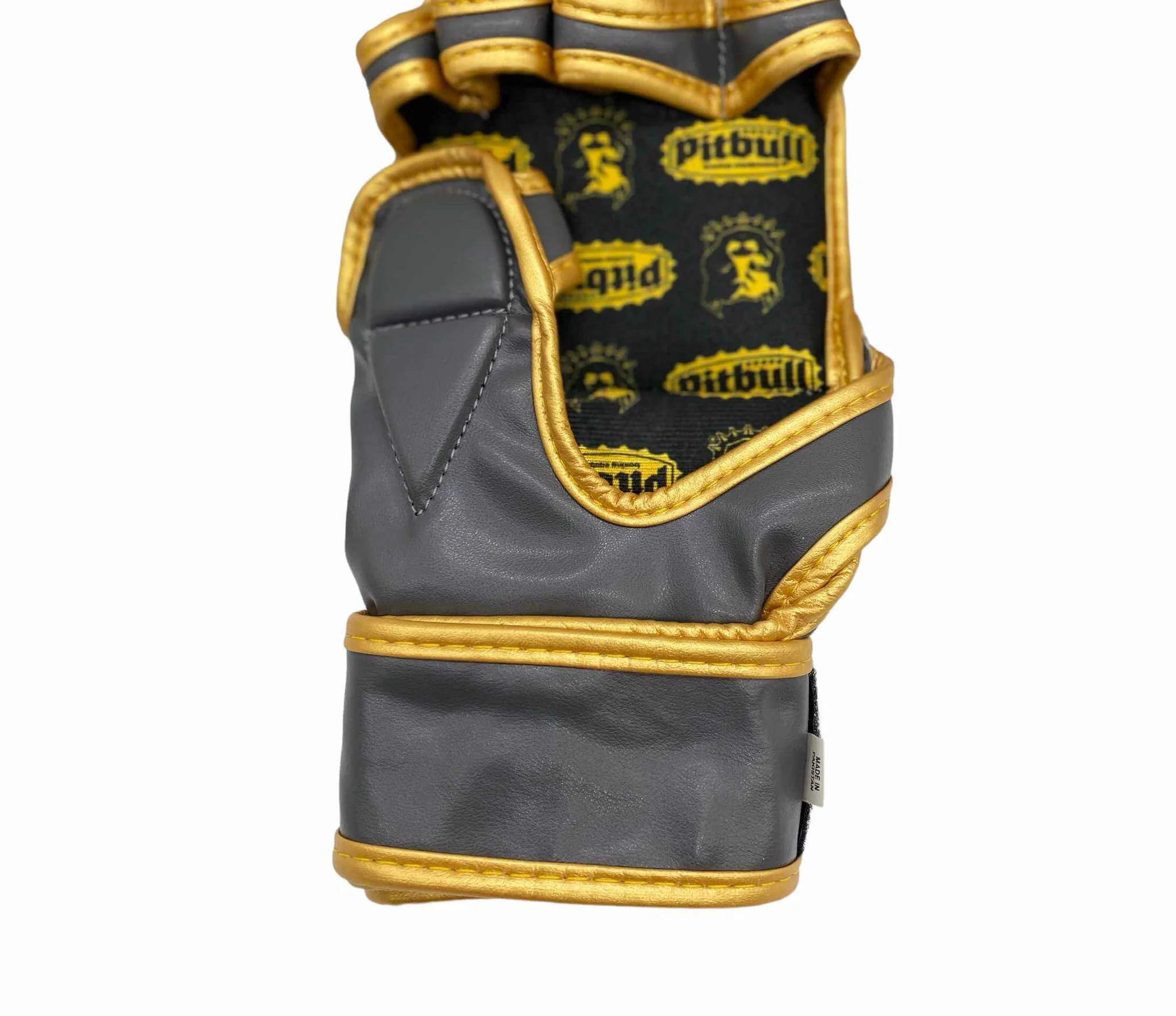 MMA Sparring rokavice Iron Oro - slika 9
