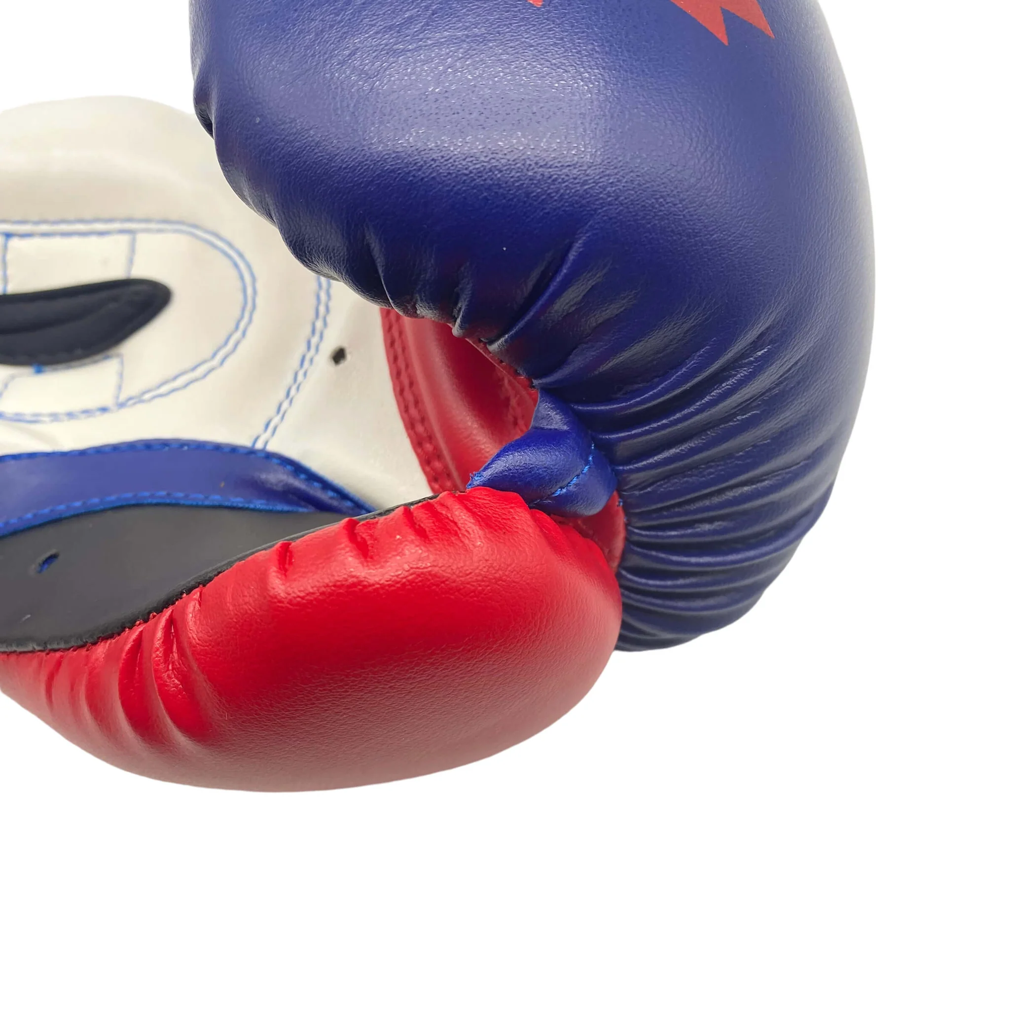 Boksarske rokavice Fight Junior 6 oz Blu - slika 7