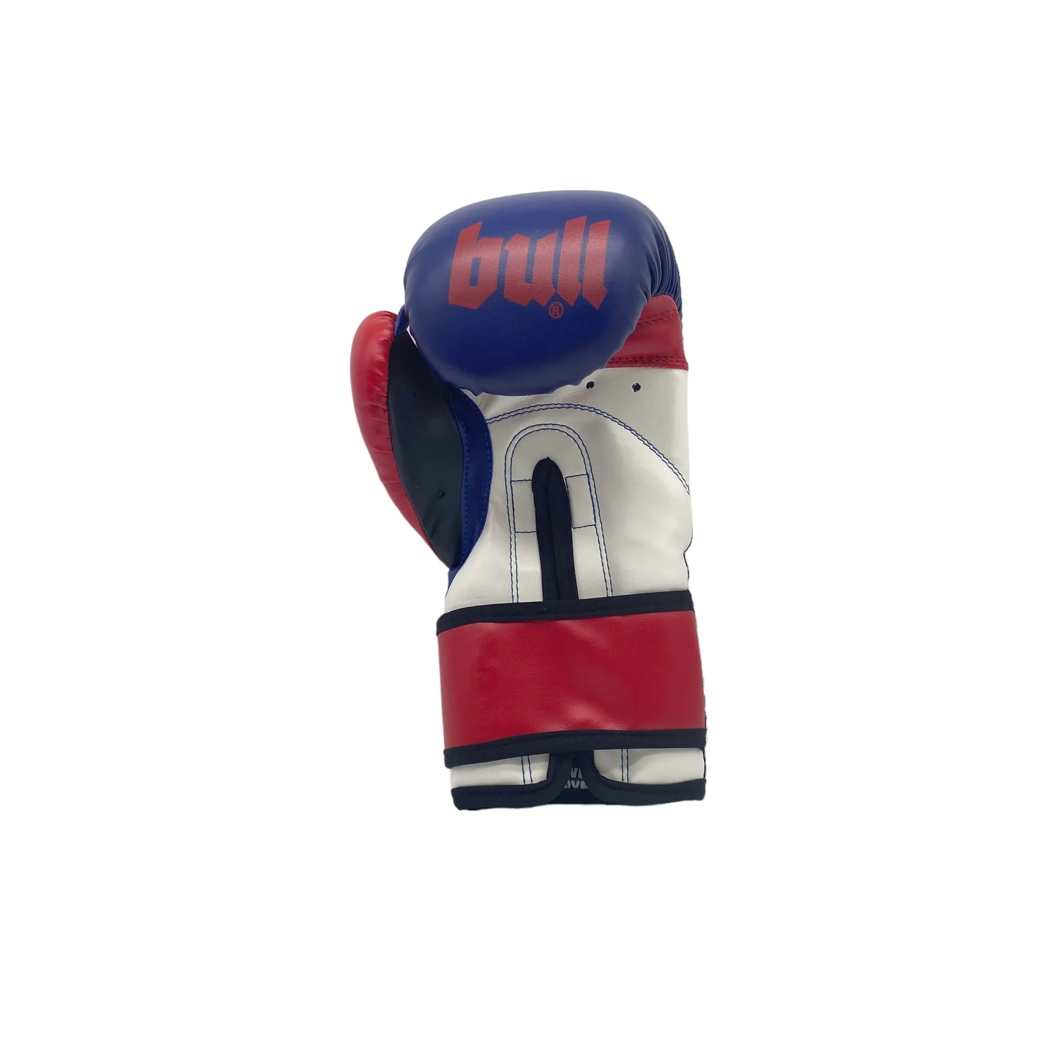 Boksarske rokavice Fight Junior 6 oz Blu - slika 9