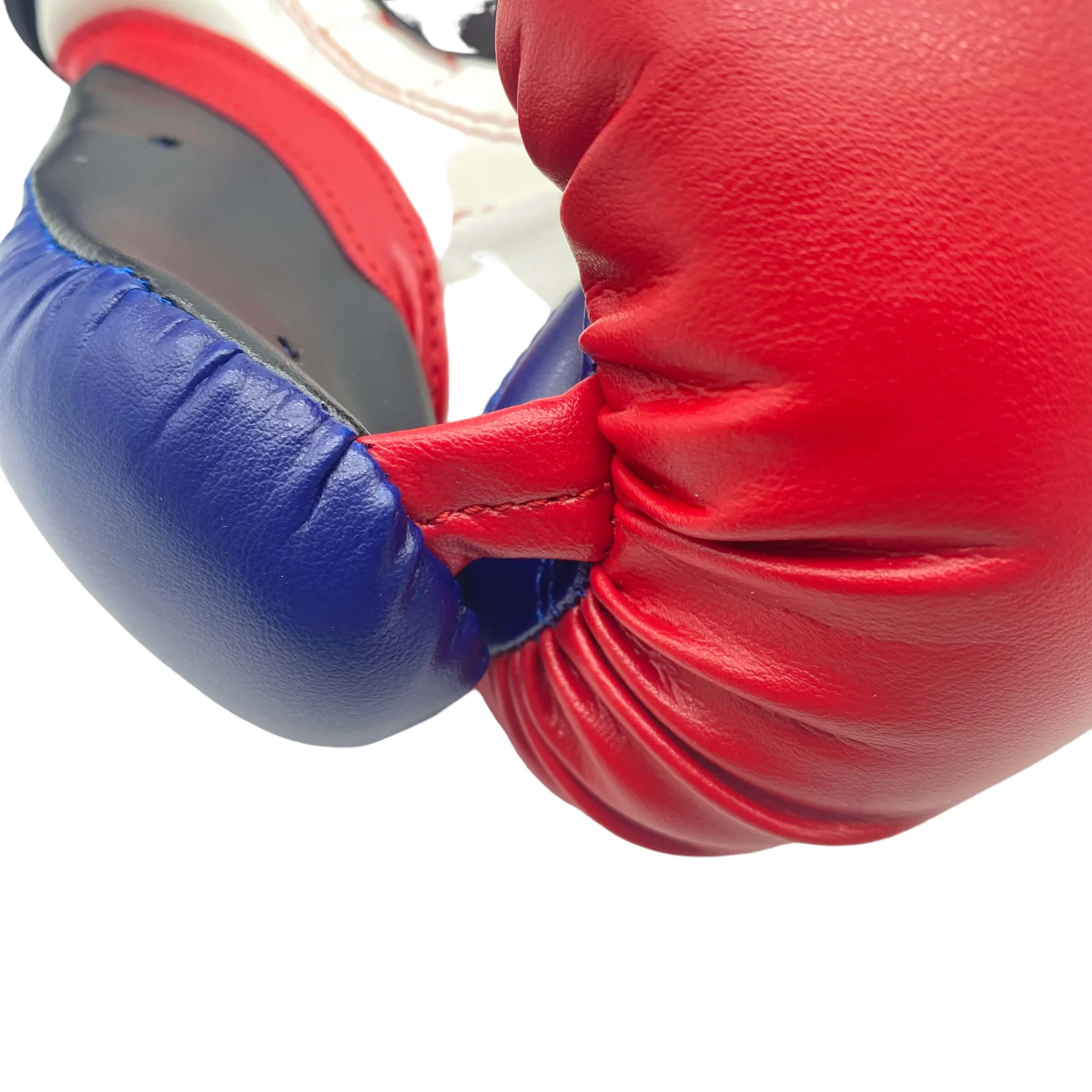 Boksarske rokavice Fight Junior 6 oz Rosso - slika 6