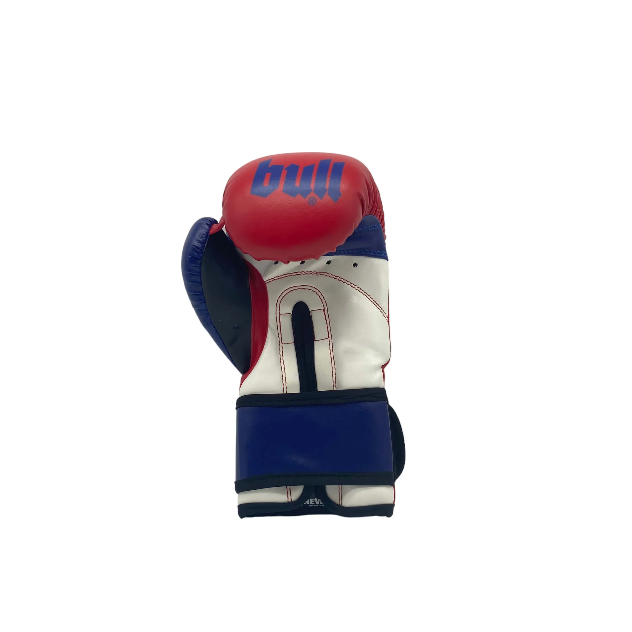 Boksarske rokavice Fight Junior 6 oz Rosso - slika 8
