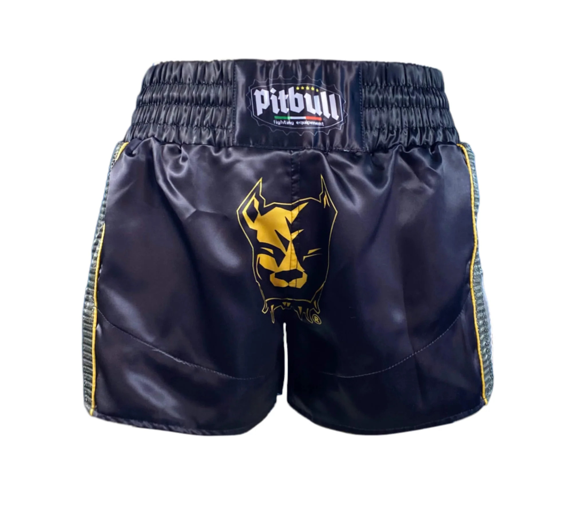 Hlačke za trening Muay Thai Nero Oro