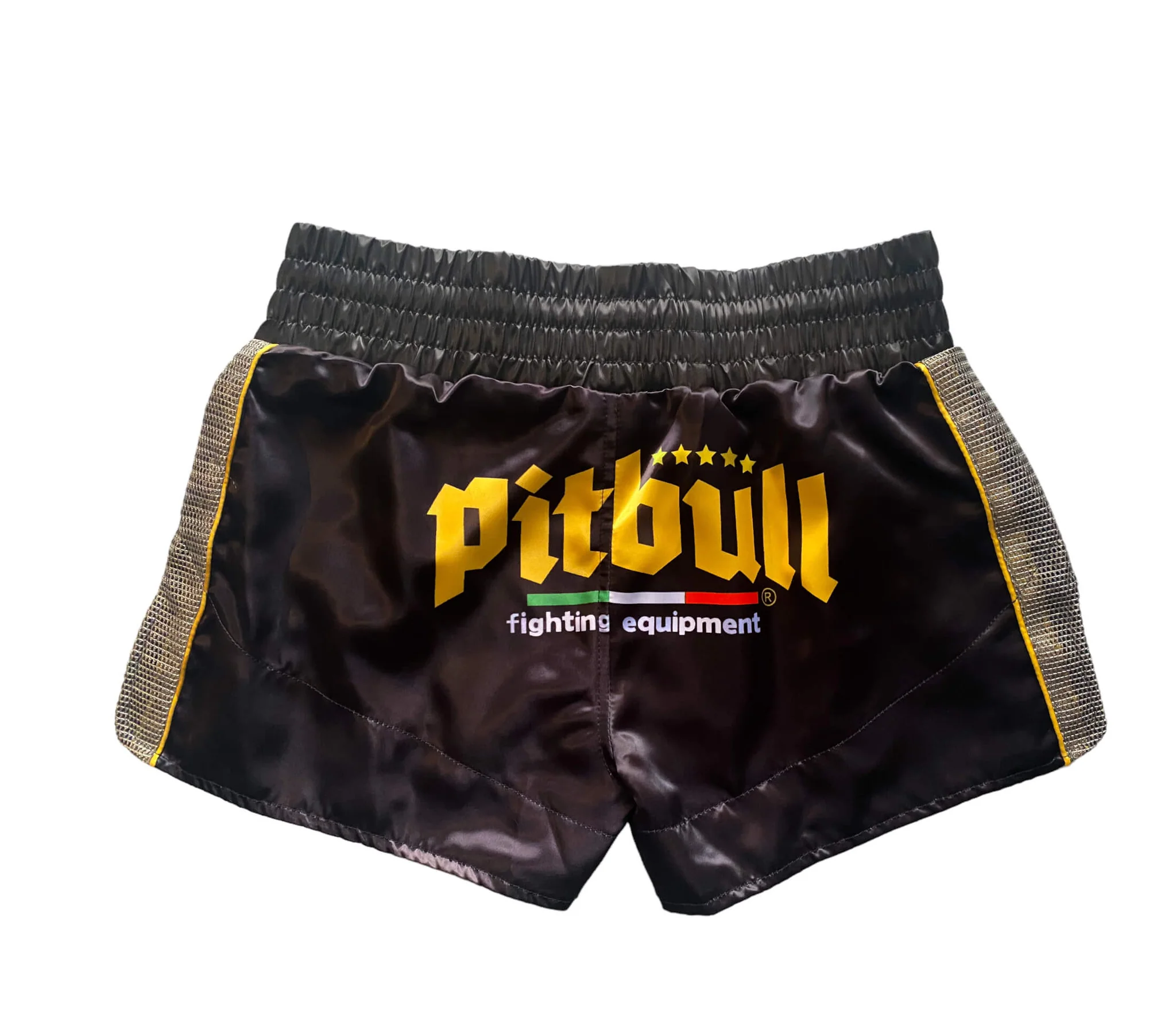 Hlačke za trening Muay Thai Nero Oro - slika 5