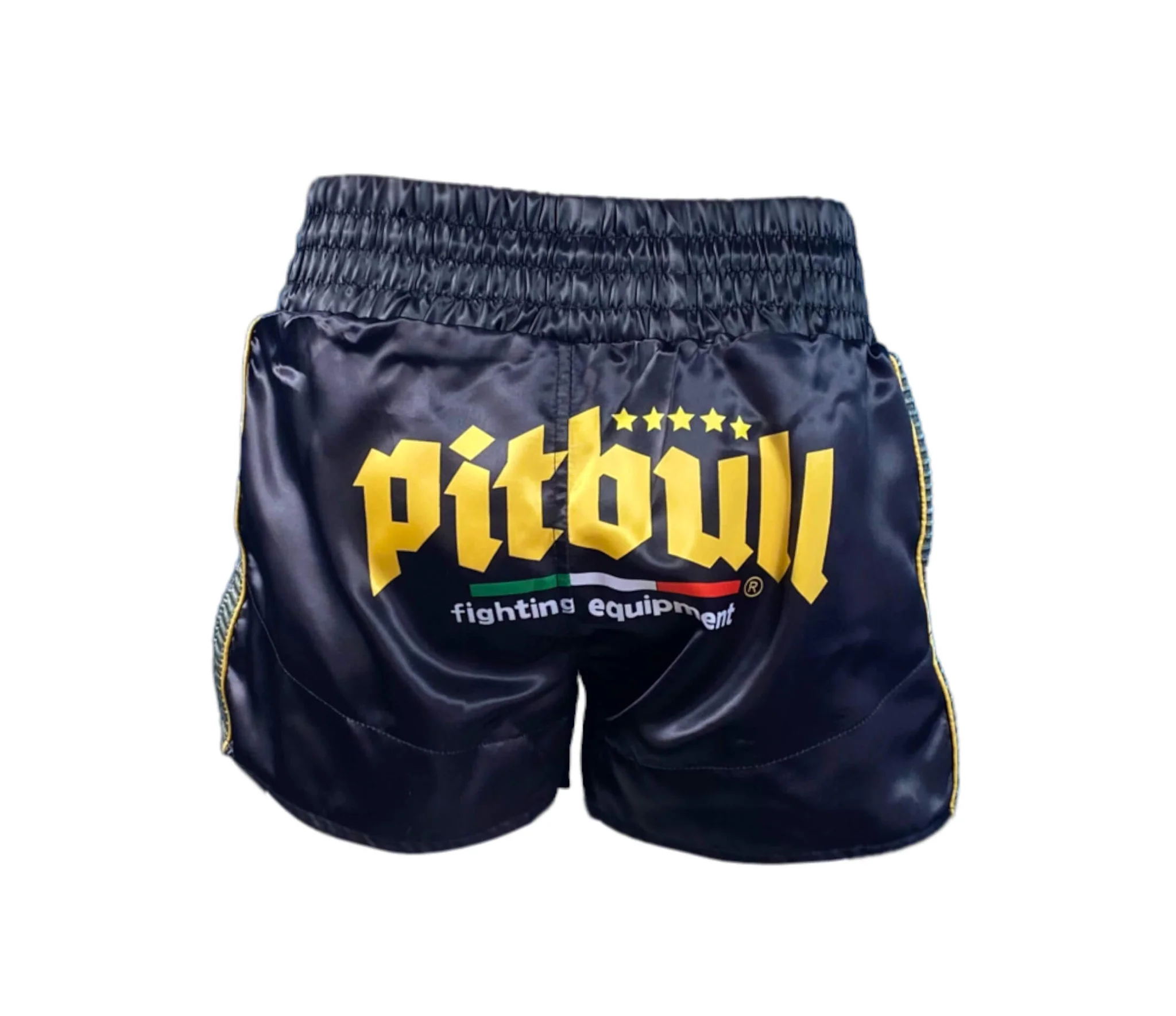 Hlačke za trening Muay Thai Nero Oro - slika 2