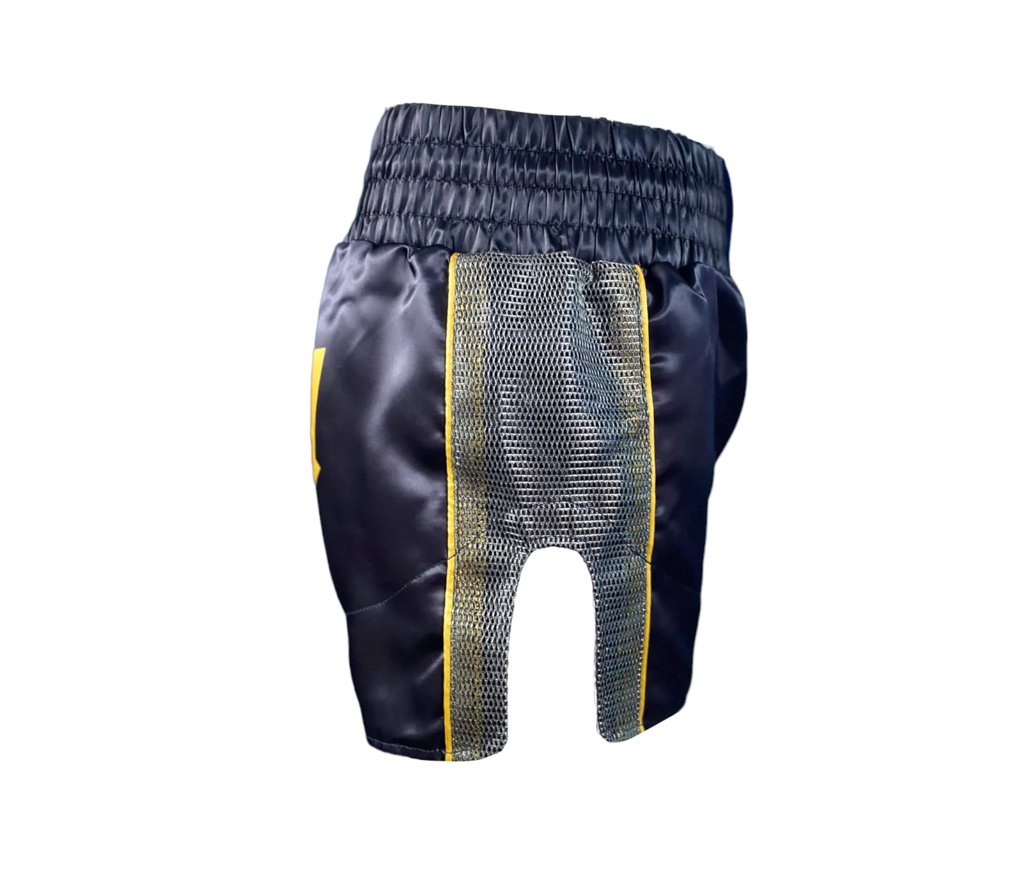 Hlačke za trening Muay Thai Nero Oro - slika 3