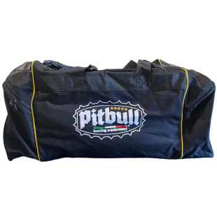 Športna torba Pitbull Boxing