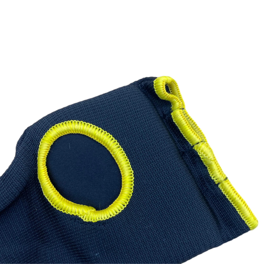 Zaščitne rokavice Pitbull Boxing Equipment z gel zaščito - slika 3
